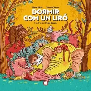 Dormir Com un Liro