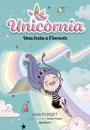 Unicornia 2 Cat una Festa a L'inreves