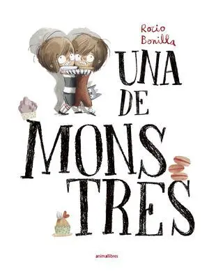 De Monstres, una