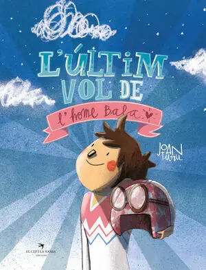 L'ultim Vol de L'home Bala