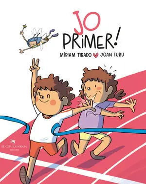 Jo Primer
