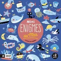 Minienigmes del Mar