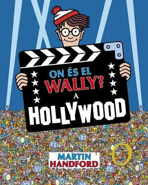 On Es el Wally. A Hollywood