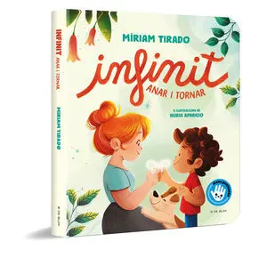 Infinit Anar I Tornar