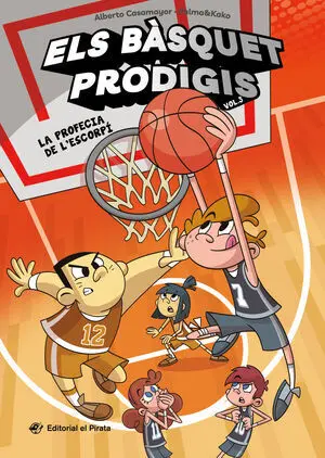 Els Basquet Prodigis 3