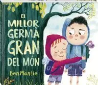 El Millor Germà Gran del Món