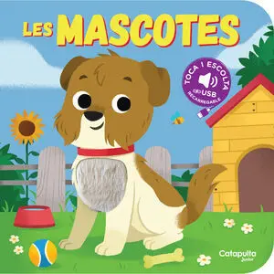 Les Mascotes