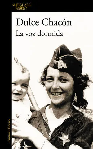 La Voz Dormida