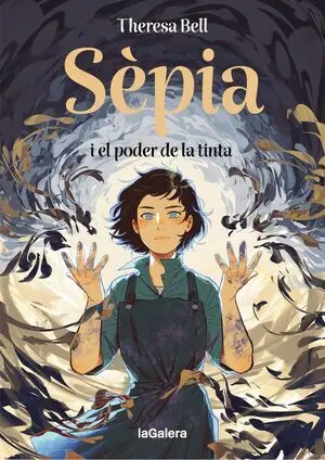 Sepia - el Poder de la Tinta (Catala)