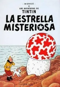 La Estrella Misteriosa (Cartoné)