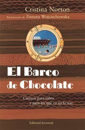EL BARCO DE CHOCOLATE