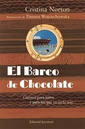 El Barco de Chocolate