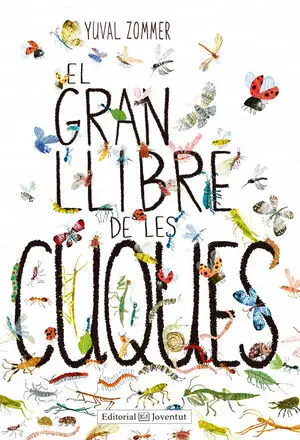 El Gran Llibre de les Cuques