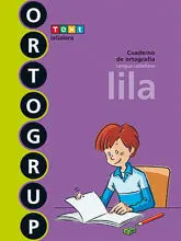 Ortogrup Lila