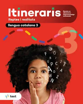 Itineraris Llengua Catalana 3
