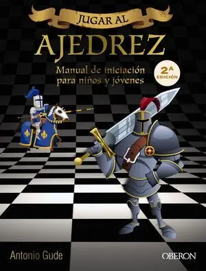 Jugar Al Ajedrez