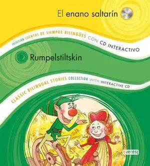 El Enano Saltarín / Rumpelstiltskin