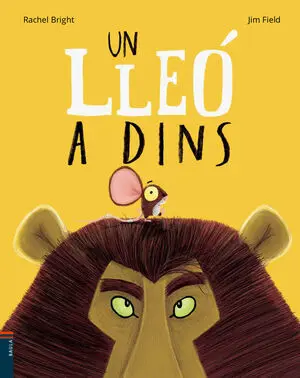 Un Lleó a Dins