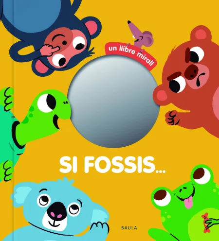Si Fossis...