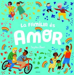 La Família És Amor