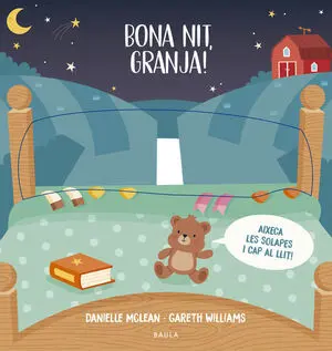 Bona Nit, Granja!