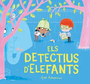 Els Detectius D'elefants