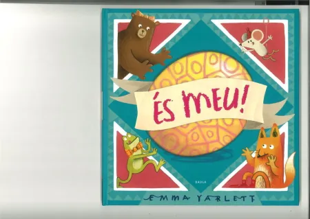 És Meu!