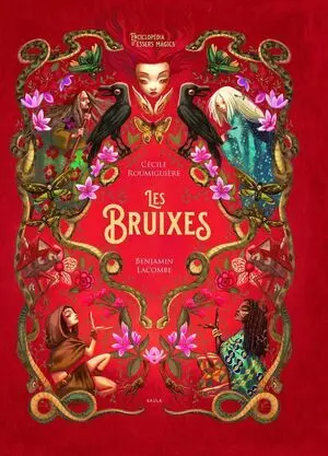 Les Bruixes