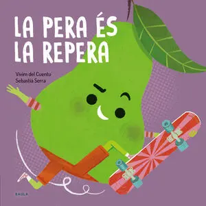 La Pera És la Repera