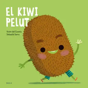 Kiwi Pelut, el