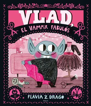 Vlad, el Vampir Fabulós