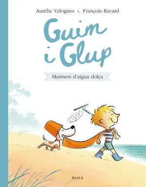 Guim I Glup Mariners D'aigua Dolça