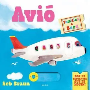 Avio. (Families a Bord)