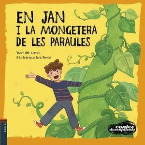 (Cat). En Jan I la Mongetera de les Paraules.