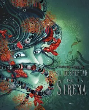 El Despertar de la Sirena