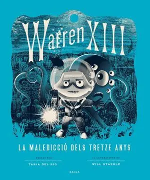 Warren Xiii I la Malediccio Dels Tretze Anys - Iii Part