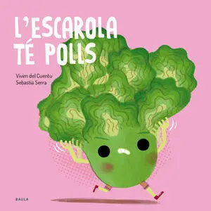 L´escarola té Polls