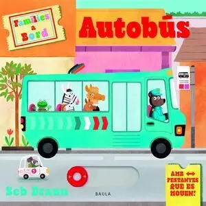 Autobus