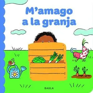 M'amago a la Granja