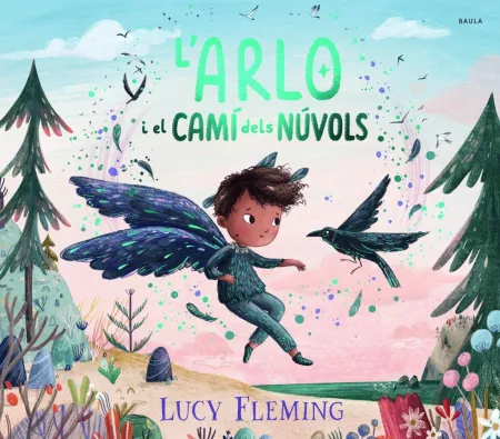 L'arlo I el Camí Dels Núvols
