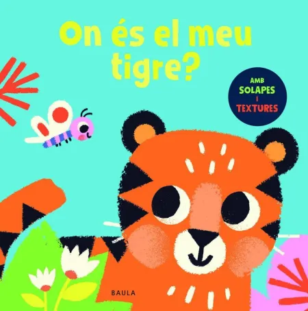 On És el Meu Tigre?