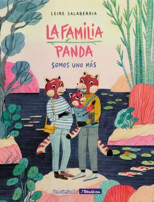 La Familia Panda, Somos Uno Mas