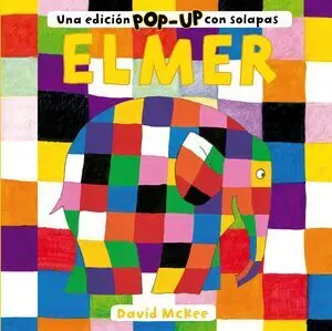 Elmer Pop-Up