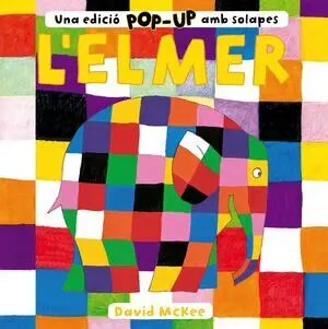 L' Elmer Pop-Up