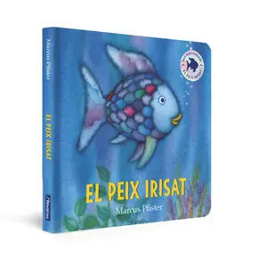 El Peix Irisat