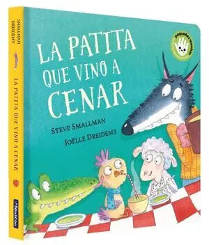 La Patita que Vino a Cenar