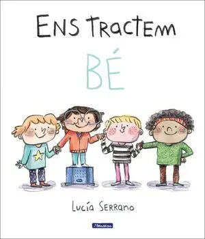 Ens Tractem Bé