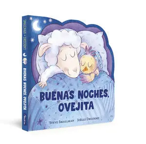 Buenas Noches Ovejita