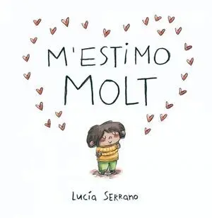 M'estimo Molt