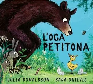 L'oca Petitona